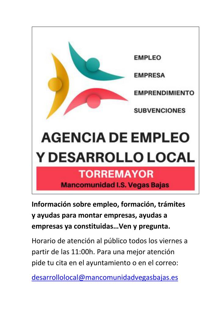 agencia-empleo-desarrollo-local-torremayor