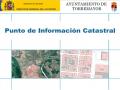 PUNTO DE INFORMACIÓN CATASTRAL
